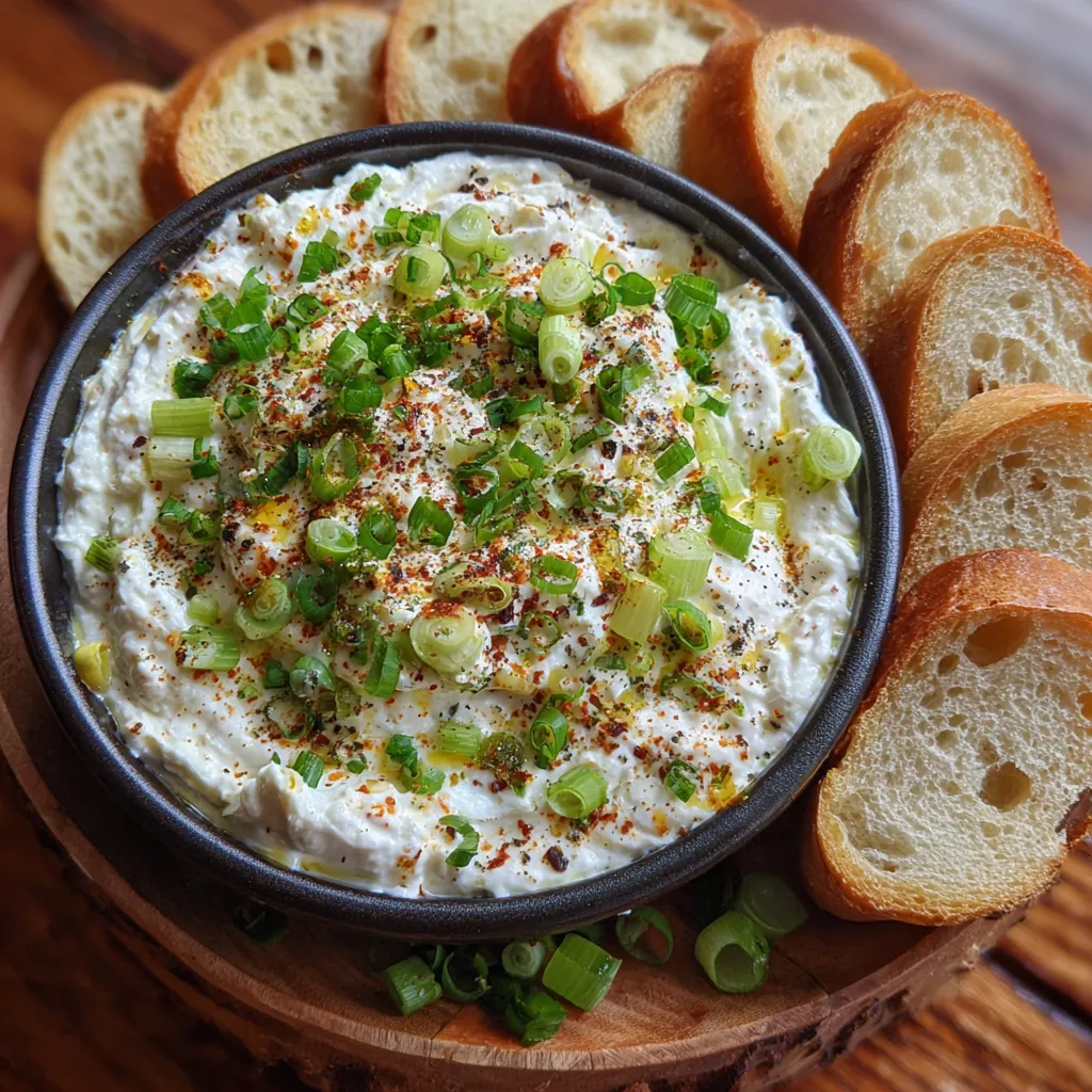 Hissy Fit Dip